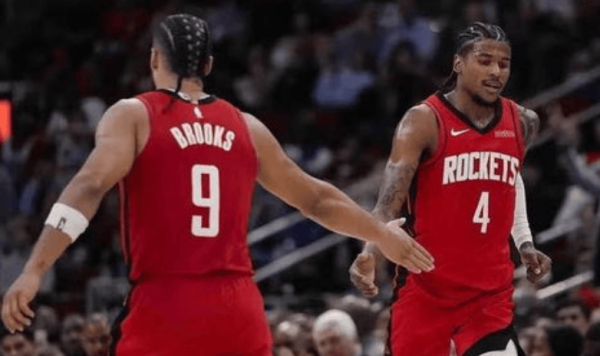 海通众合 热火记者：与热火的报价相比，火箭的报价明显更好