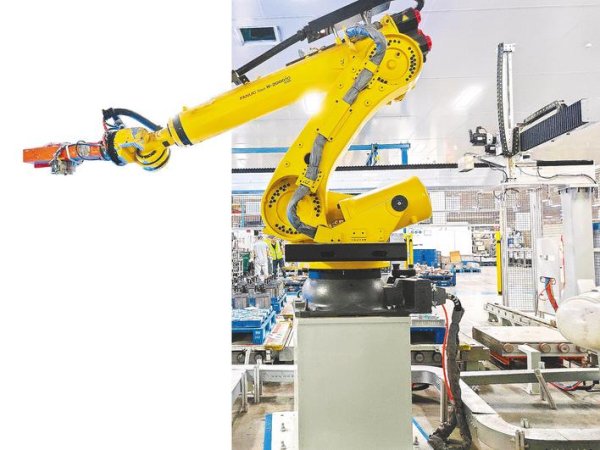 股壹佰 电驱心脏装上更多新能源汽车