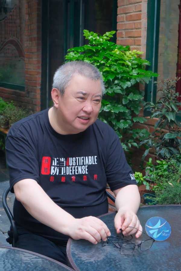 博远策略 迷雾剧场新作《正当防卫》剧情太烧脑，导演李云亮诠释何为“好悬疑”