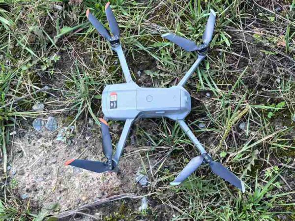 金鑫优配 “天空之眼”守护珍稀生灵：四川贡杠岭无人机首航发现国家一级保护动物羚牛群